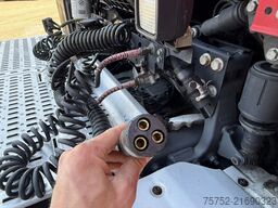 DAF CF 450 4x2Space Cab EURO 6D NL Truck APK/TUV 12...