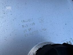 DAF CF 450 4x2Space Cab EURO 6D NL Truck APK/TUV 12...