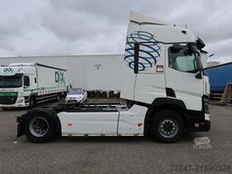 Renault T460 Comfort, Euro 6, 2 Tanks, NL Truck, TOP!