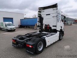 Renault T460 Comfort, Euro 6, 2 Tanks, NL Truck, TOP!