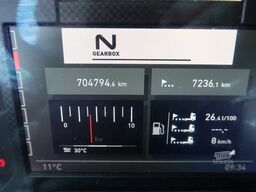 Renault T460 Comfort, Euro 6, 2 Tanks, NL Truck, TOP!