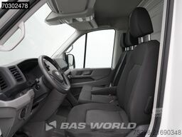 MAN TGE 5.120 Kipper met Kist Dubbellucht 3,5t Trek...