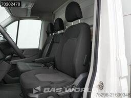 MAN TGE 5.120 Kipper met Kist Dubbellucht 3,5t Trek...