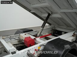 MAN TGE 5.120 Kipper met Kist Dubbellucht 3,5t Trek...