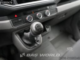 MAN TGE 5.120 Kipper met Kist Dubbellucht 3,5t Trek...