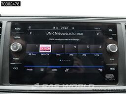 MAN TGE 5.120 Kipper met Kist Dubbellucht 3,5t Trek...