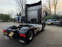 DAF XF 440 4X2 Space Cab Hydraulic NL Truck