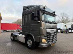DAF XF 440 4X2 Space Cab Hydraulic NL Truck