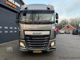 DAF XF 440 4X2 Space Cab Hydraulic NL Truck