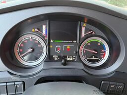 DAF XF 440 4X2 Space Cab Hydraulic NL Truck