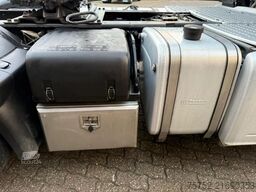 DAF XF 440 4X2 Space Cab Hydraulic NL Truck