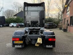 DAF XF 440 4X2 Space Cab Hydraulic NL Truck
