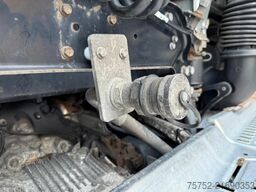 DAF XF 440 4X2 Space Cab Hydraulic NL Truck