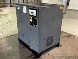 Atlas Copco GA 15 FF