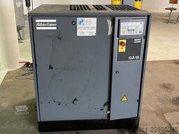 Atlas Copco GA 15 FF