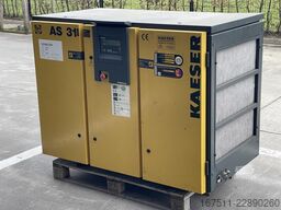 Kaeser AS 31