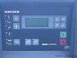 Kaeser AS 31
