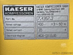 Kaeser AS 31