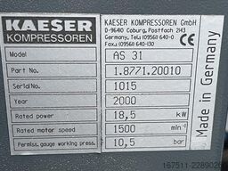 Kaeser AS 31