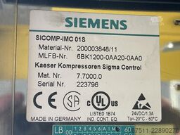 Kaeser AS 31