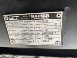 Kaeser AS 31