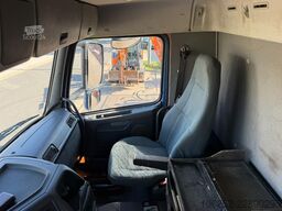Volvo FH 460 8X4 + CRANE PALFINGER PK 34002 (7x - 22m...