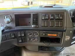 Volvo FH 460 8X4 + CRANE PALFINGER PK 34002 (7x - 22m...