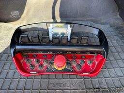 Volvo FH 460 8X4 + CRANE PALFINGER PK 34002 (7x - 22m...