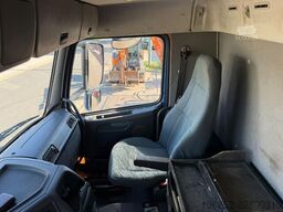 Volvo FH 460 8X4 PRITSCHE + KRAN PALFINGER PK 34002 (...