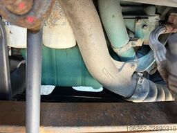 Volvo FH 460 8X4 PRITSCHE + KRAN PALFINGER PK 34002 (...