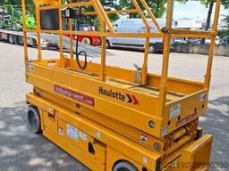 Haulotte COMPACT 8