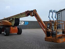 JLG 1250AJP Diesel, 4x4x4 Drive, 40.1m Working Height,