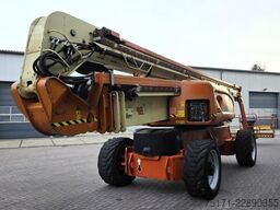 JLG 1250AJP Diesel, 4x4x4 Drive, 40.1m Working Height,