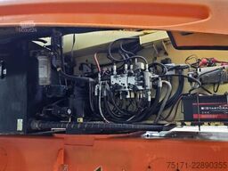 JLG 1250AJP Diesel, 4x4x4 Drive, 40.1m Working Height,