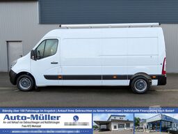 Opel Movano B Kasten L3H2 3,5t Navi Kam AHK