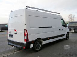 Opel Movano B Kasten L3H2 3,5t Navi Kam AHK