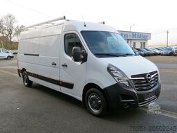 Opel Movano B Kasten L3H2 3,5t Navi Kam AHK