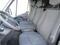 Opel Movano B Kasten L3H2 3,5t Navi Kam AHK