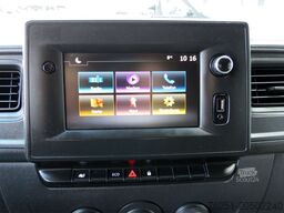 Opel Movano B Kasten L3H2 3,5t Navi Kam AHK