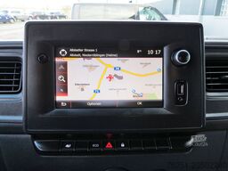 Opel Movano B Kasten L3H2 3,5t Navi Kam AHK