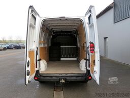 Opel Movano B Kasten L3H2 3,5t Navi Kam AHK