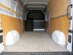 Opel Movano B Kasten L3H2 3,5t Navi Kam AHK