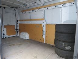 Opel Movano B Kasten L3H2 3,5t Navi Kam AHK