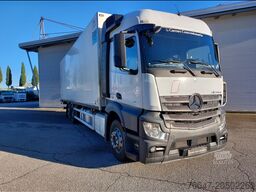 MERCEDES-BENZ Actros 4 25 6x2 - actros 2542 L cab. .2,3 Euro VI(E5)