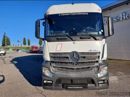 MERCEDES-BENZ Actros 4 25 6x2 - actros 2542 L cab. .2,3 Euro VI(E5)