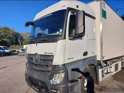 MERCEDES-BENZ Actros 4 25 6x2 - actros 2542 L cab. .2,3 Euro VI(E5)