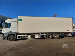MERCEDES-BENZ Actros 4 25 6x2 - actros 2542 L cab. .2,3 Euro VI(E5)