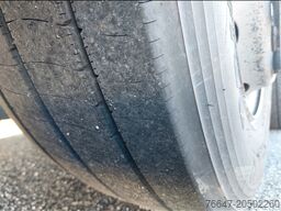 MERCEDES-BENZ Actros 4 25 6x2 - actros 2542 L cab. .2,3 Euro VI(E5)