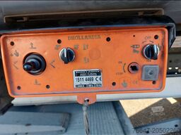 MERCEDES-BENZ Actros 4 25 6x2 - actros 2542 L cab. .2,3 Euro VI(E5)