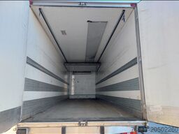 MERCEDES-BENZ Actros 4 25 6x2 - actros 2542 L cab. .2,3 Euro VI(E5)